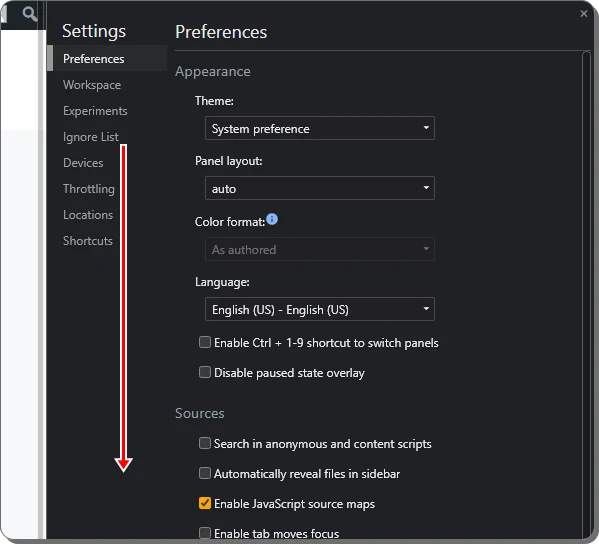 마우스 우클릭 금지 해제하기(크롬, 웨일)