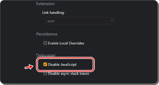 마우스 우클릭 금지 해제하기(크롬, 웨일)