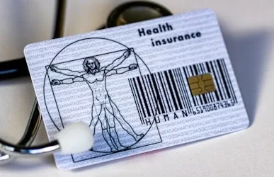 건강보험 환급금 관련 이미지