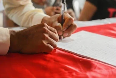 주택 임대차 신고제 관련 이미지