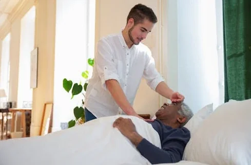 장기요양등급 관련 이미지