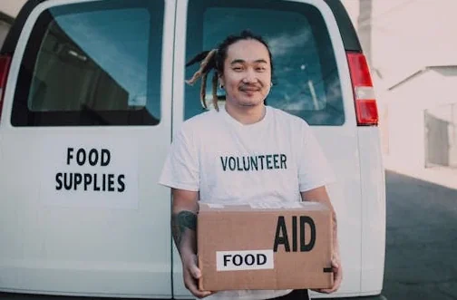 social welfare assistance