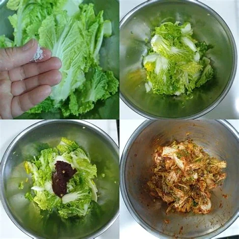 봄동 비빔밥 가격 이렇게 설명 이미지