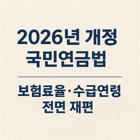 국민연금 출산 크레딧 2026