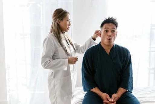 병역판정검사 본인선택 안내 이미지