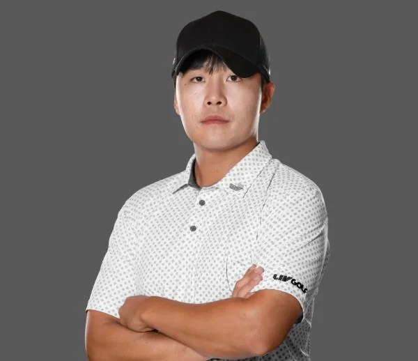 골프선수 김민규 경기 2026년 5월