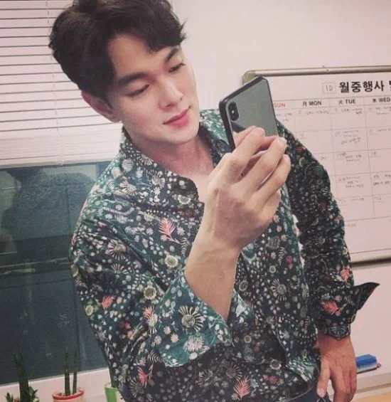 이규한 배우 2026 설명 자료