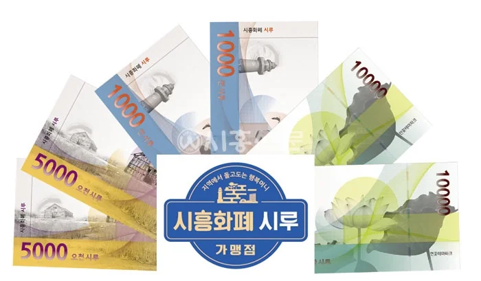 시흥화폐 시루 2026 참고 자료