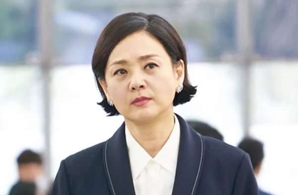 배종옥 드라마 스틸컷 2026년 5월 예시 이미지
