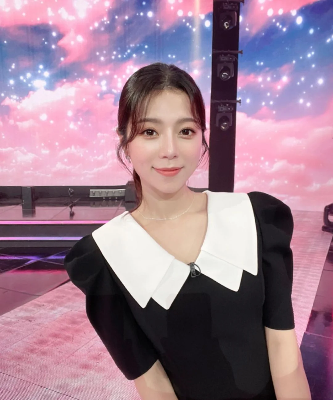 양지은 콘서트 후기 미스트롯 관련 이미지