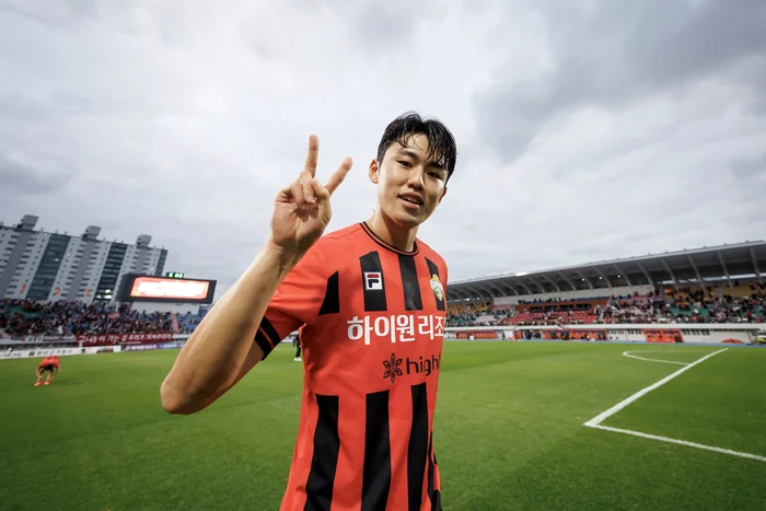 국가대표 깜짝 발탁 축구선수 관련 이미지