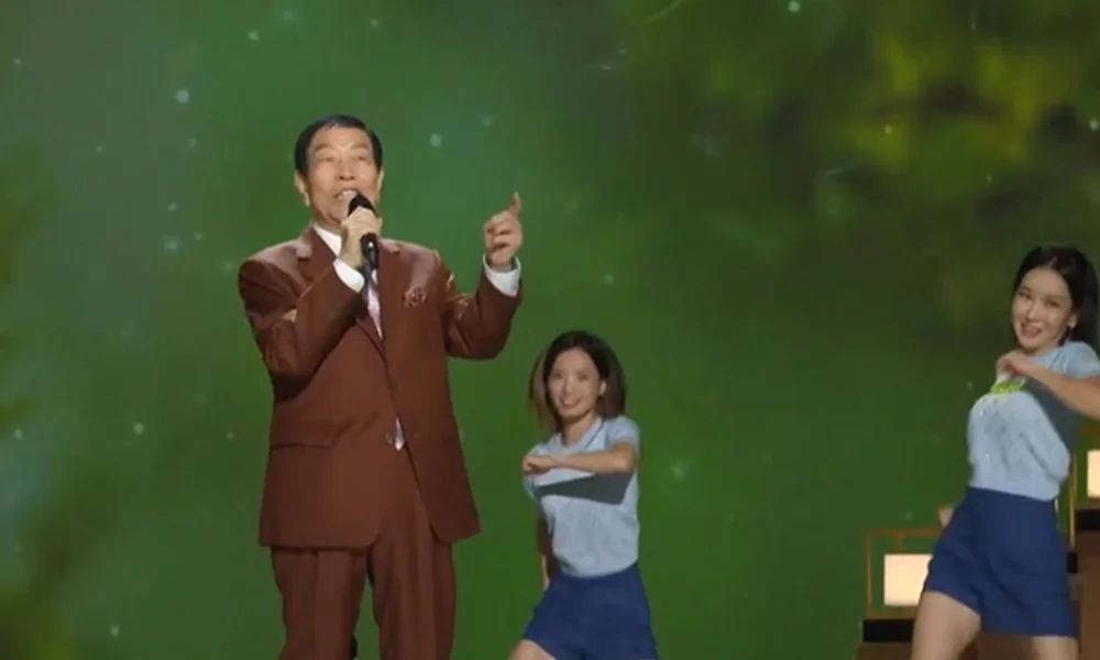 가수 김용만 별세 부고 2026년 5월