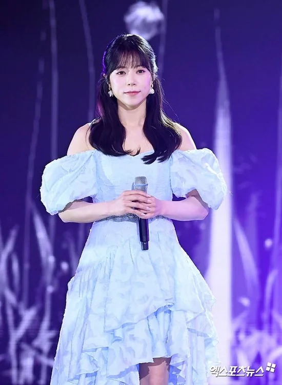 가수 양지은 2026 설명 자료