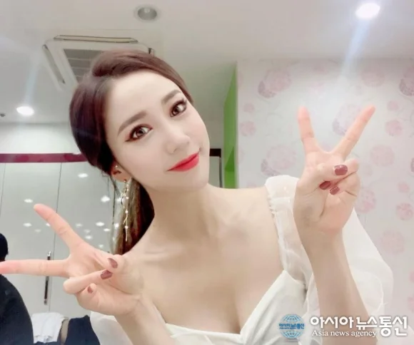 가수 별사랑 프로필 십리 안내