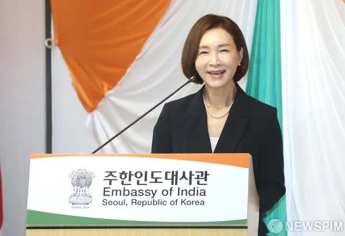 정애리 근황 프로필 난소암 관련 이미지