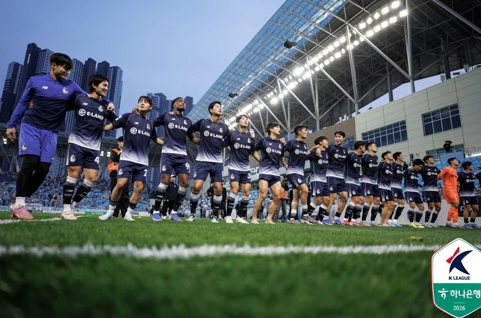 김동준 축구선수 2026 예시 이미지