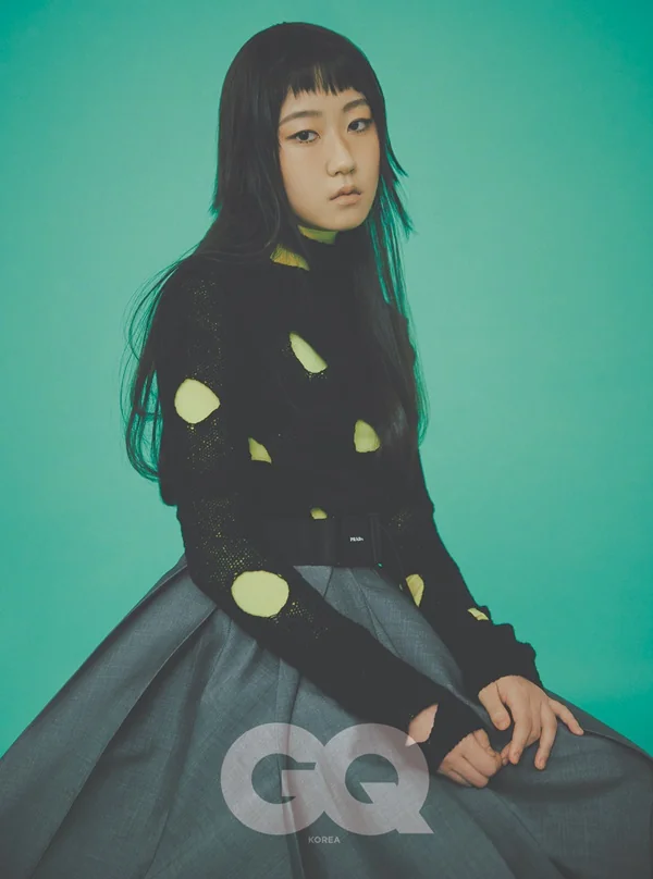 김환희 곡성 스틸컷 2026년 5월