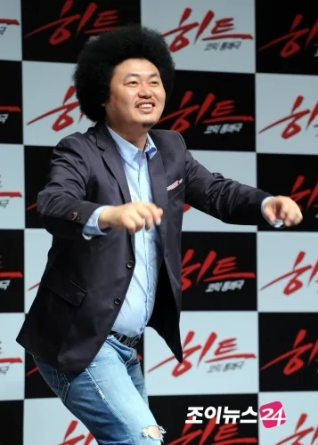 윤택 개그맨 프로필 2026