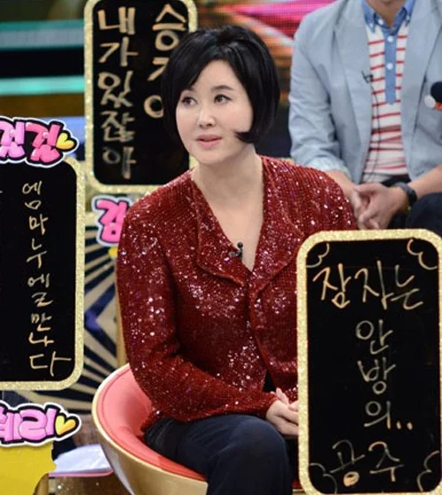 유혜리 배우 사진 2026 상세 정보