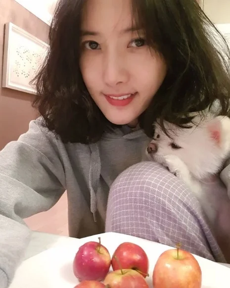 이선정 배우 사진 2026년 5월 설명 자료