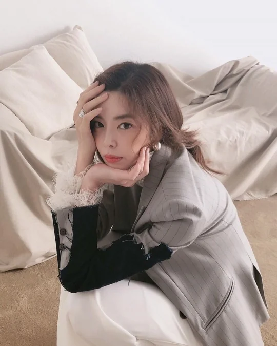 김규리 인스타그램 근황 2026년 5월 핵심 내용