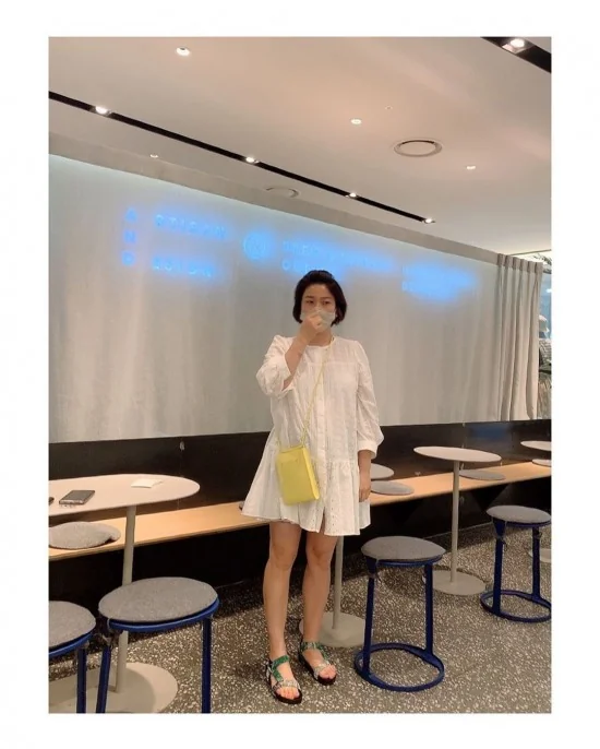 김영희 개그우먼 2026 상세 정보