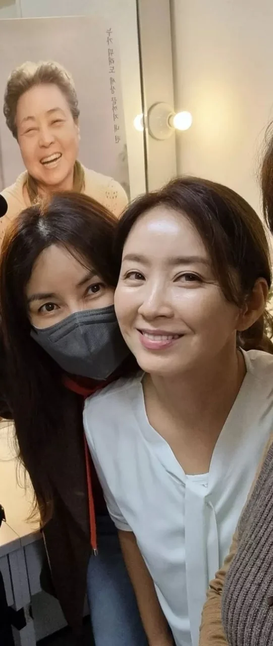 신애라 근황 드라마 프로필 참고 자료