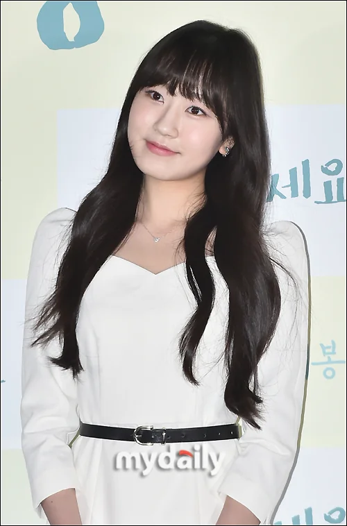 배우 김환희 프로필 2026 예시 이미지