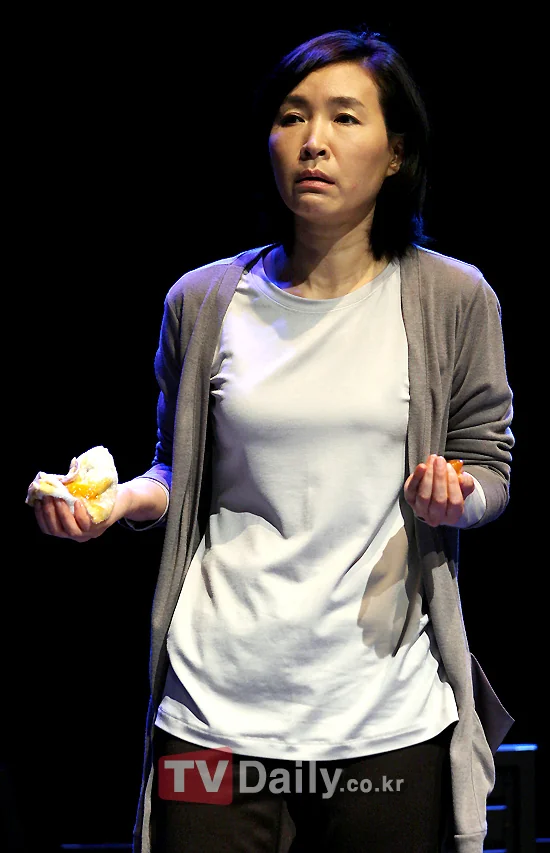 정애리 배우 2026 참고 자료