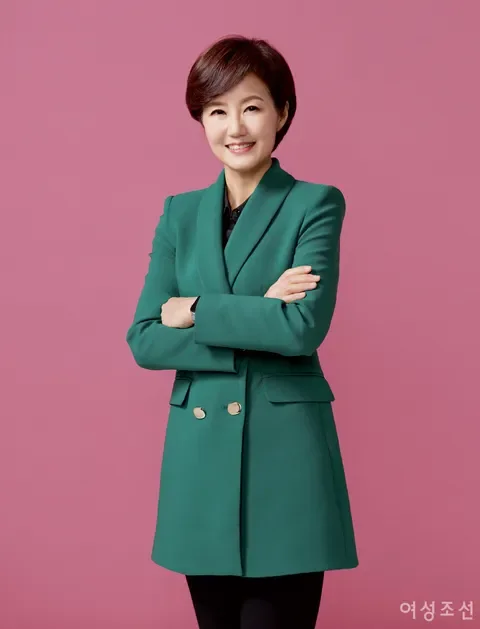 방송인 김연주 프로필 2026년 5월