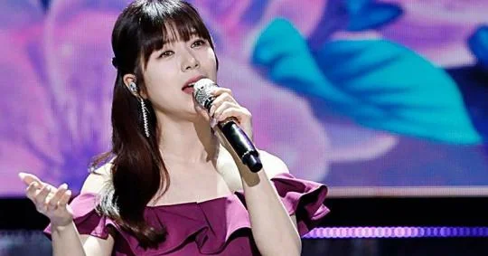 가수 양지은 2026 상세 정보