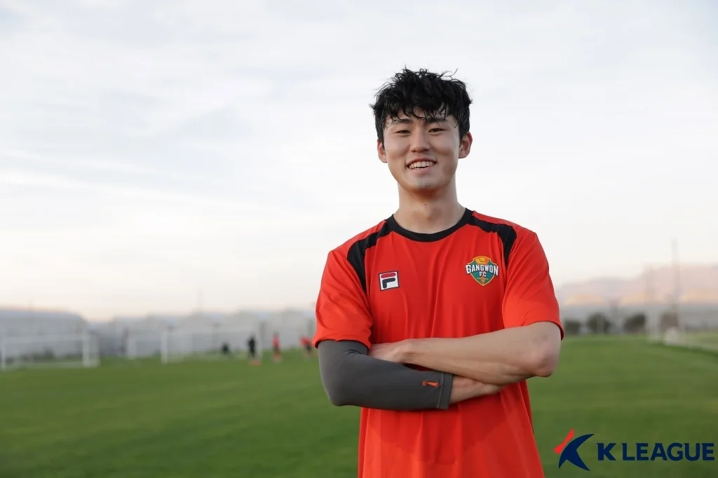 이기혁 축구선수 강원FC 2026년 5월 핵심 내용