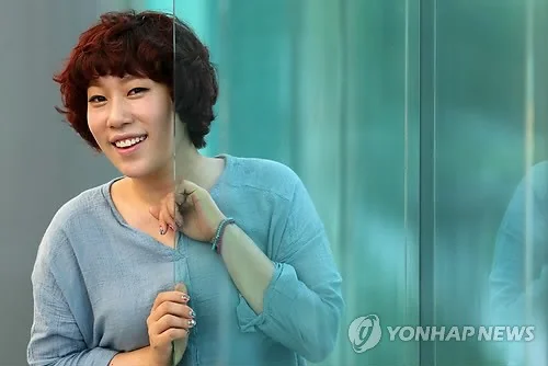 개그우먼 김영희 말자할매 인기 관련 이미지