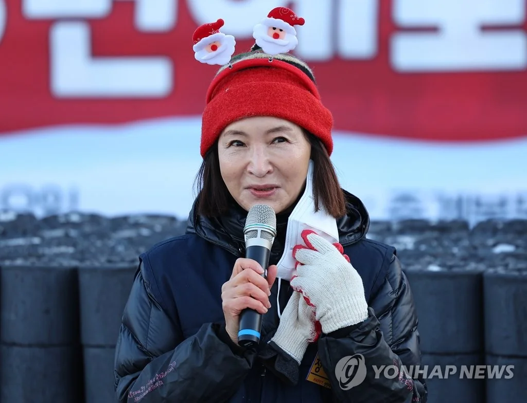 정애리 근황 프로필 난소암 안내