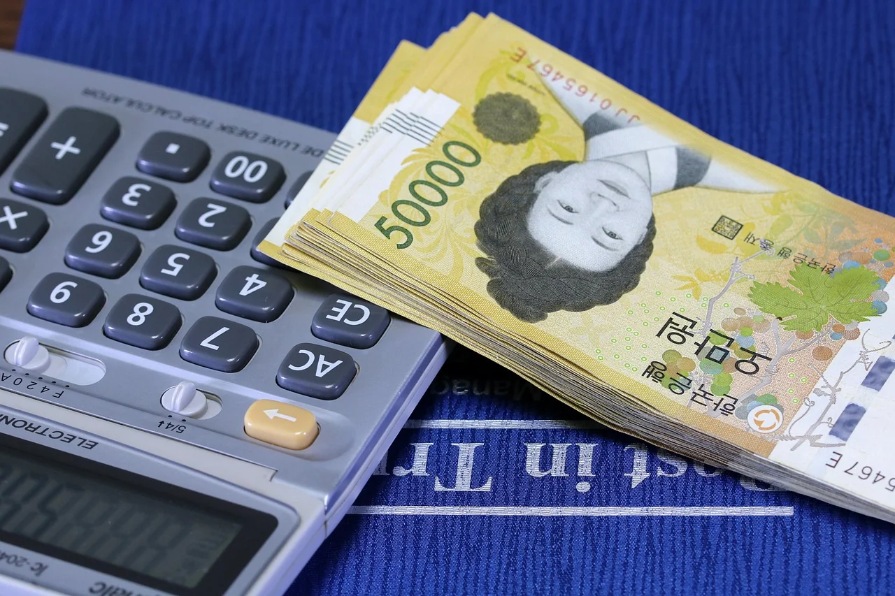 대출 계산기 참고 자료