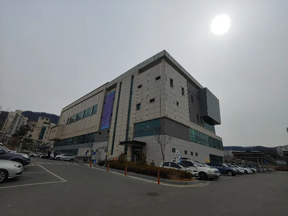 오남체육문화센터 수영 참고 자료