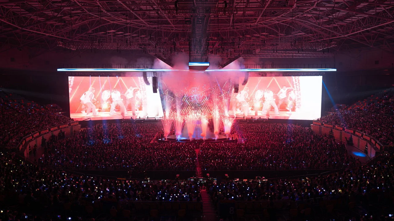백현 프로필 콘서트 행보 안내