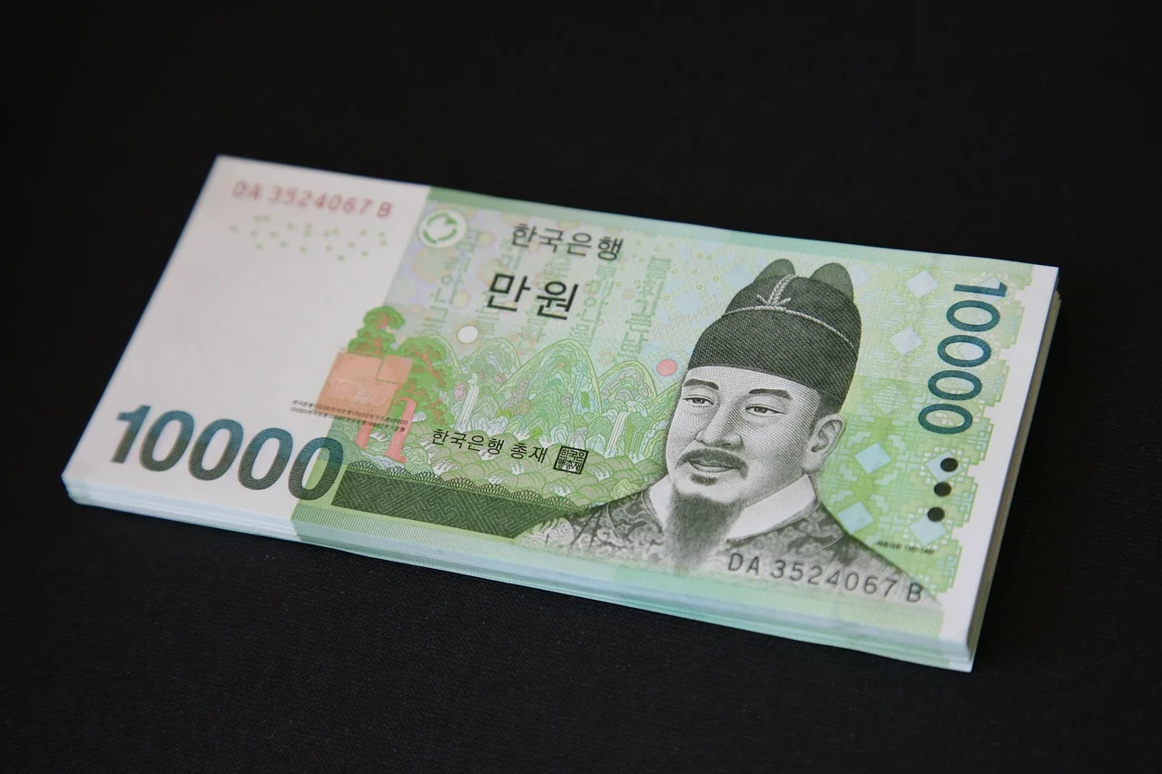 영광군 민생회복지원금 안내 이미지
