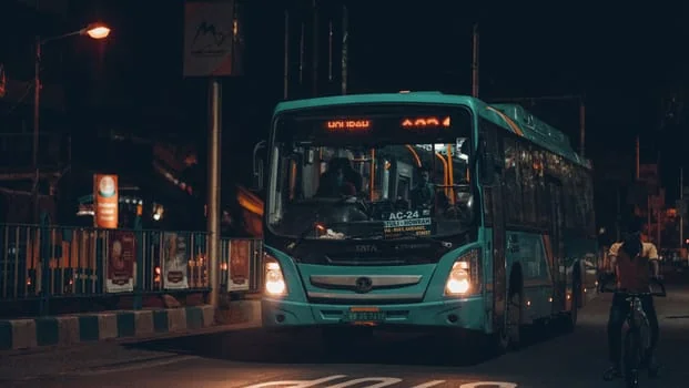 버스기사 참고 자료