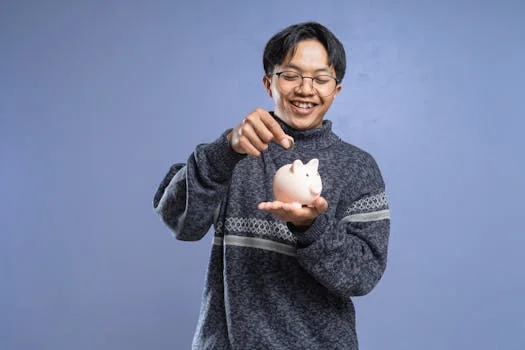 드림For청년통장 안내 이미지