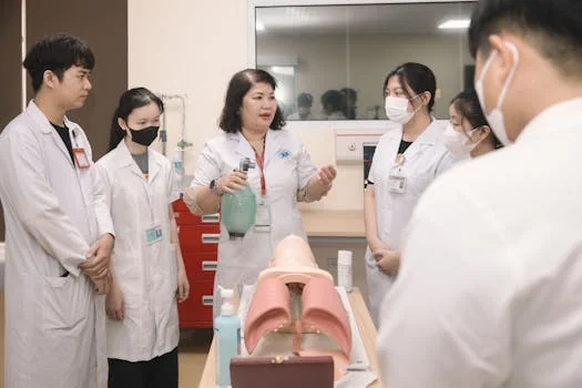 간호조무사 보수교육
