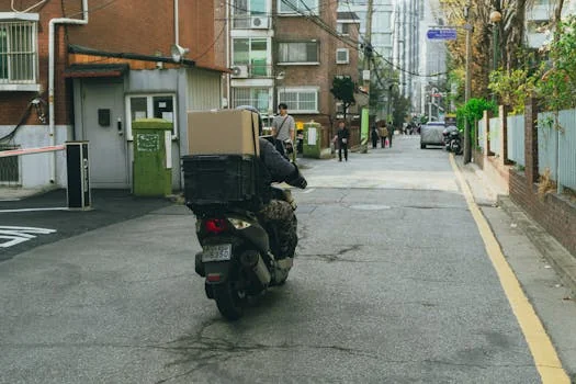 로젠택배 배송조회 운송장번호 토요일 안내