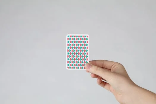 익산 다이로움 카드 디자인