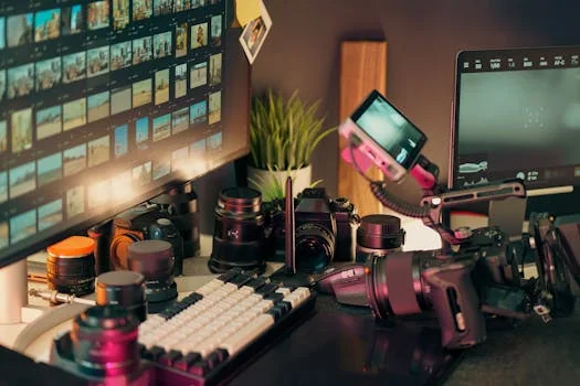OBS Studio 참고 자료