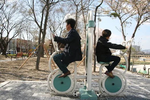 건강생활실천지원금 대상과 안내
