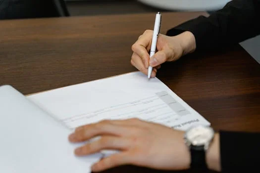 사업자등록증 신청 방법 필요 관련 이미지