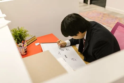 근무일수 계산기 관련 이미지