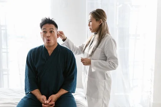 수면다원검사 참고 자료