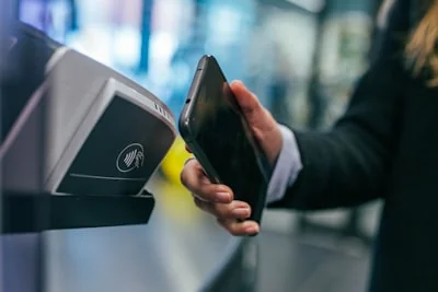 성남사랑상품권 안내 이미지