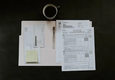근로장려금 참고 자료